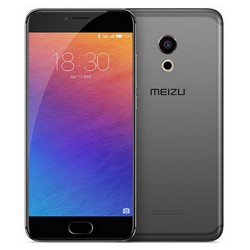 Замена стекла на телефоне Meizu Pro 6 в Улан-Удэ